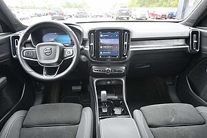 Volvo  Recharge Pure Electric AWD Plus*