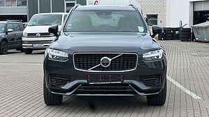 Volvo  T8 PHEV AWD R Design*360°*Massage*LUFT*B&W*