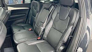 Volvo  T8 PHEV AWD R Design*360°*Massage*LUFT*B&W*