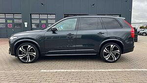Volvo  T8 PHEV AWD R Design*360°*Massage*LUFT*B&W*