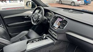 Volvo  T8 PHEV AWD R Design*360°*Massage*LUFT*B&W*