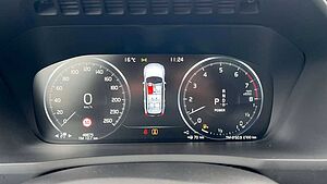 Volvo  T8 PHEV AWD R Design*360°*Massage*LUFT*B&W*