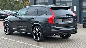 Volvo  T8 PHEV AWD R Design*360°*Massage*LUFT*B&W*