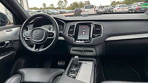 Volvo  T8 PHEV AWD R Design*360°*Massage*LUFT*B&W*