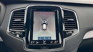 Volvo  T8 PHEV AWD R Design*360°*Massage*LUFT*B&W*
