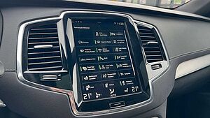 Volvo  T8 PHEV AWD R Design*360°*Massage*LUFT*B&W*