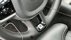 Volvo  T8 PHEV AWD R Design*360°*Massage*LUFT*B&W*