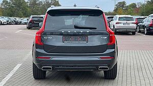 Volvo  T8 PHEV AWD R Design*360°*Massage*LUFT*B&W*