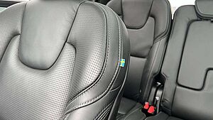 Volvo  T8 PHEV AWD R Design*360°*Massage*LUFT*B&W*