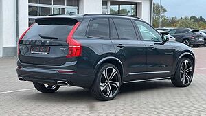 Volvo  T8 PHEV AWD R Design*360°*Massage*LUFT*B&W*