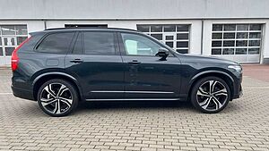 Volvo  T8 PHEV AWD R Design*360°*Massage*LUFT*B&W*
