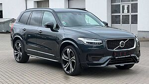 Volvo  T8 PHEV AWD R Design*360°*Massage*LUFT*B&W*