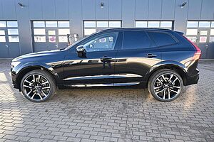 Volvo  B5 AWD Ultra Dark*LUFT*360°*ACC*AHK