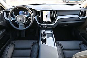 Volvo  B5 AWD Ultra Dark*LUFT*360°*ACC*AHK