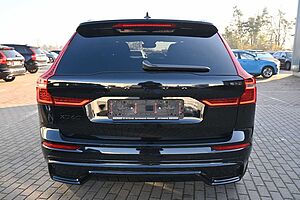 Volvo  B5 AWD Ultra Dark*LUFT*360°*ACC*AHK