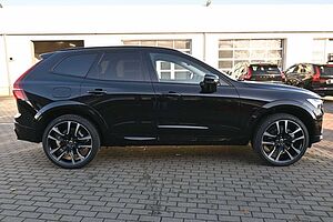 Volvo  B5 AWD Ultra Dark*LUFT*360°*ACC*AHK