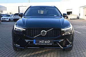 Volvo  B5 AWD Ultra Dark*LUFT*360°*ACC*AHK