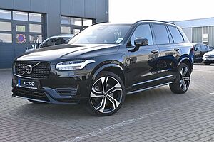 Volvo  T8 AWD RC Ultra Dark*LUFT*360°*ACC*AHK