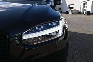 Volvo  T8 AWD RC Ultra Dark*LUFT*360°*ACC*AHK