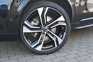 Volvo  T8 AWD RC Ultra Dark*LUFT*360°*ACC*AHK