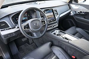 Volvo  T8 AWD RC Ultra Dark*LUFT*360°*ACC*AHK