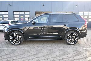Volvo  T8 AWD RC Ultra Dark*LUFT*360°*ACC*AHK