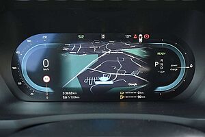 Volvo  T8 AWD RC Ultra Dark*LUFT*360°*ACC*AHK