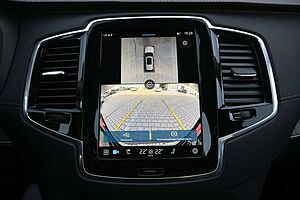 Volvo  T8 AWD RC Ultra Dark*LUFT*360°*ACC*AHK