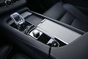 Volvo  T8 AWD RC Ultra Dark*LUFT*360°*ACC*AHK