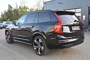 Volvo  T8 AWD RC Ultra Dark*LUFT*360°*ACC*AHK