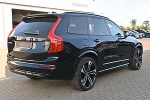 Volvo  T8 AWD RC Ultra Dark*LUFT*360°*ACC*AHK