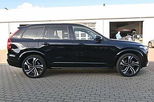 Volvo  T8 AWD RC Ultra Dark*LUFT*360°*ACC*AHK