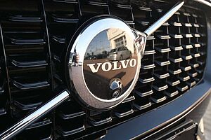 Volvo  T8 AWD RC Ultra Dark*LUFT*360°*ACC*AHK