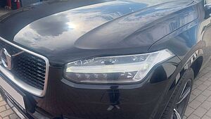 Volvo  D5 R-Design*LED*LUFT*CAM*7Sitze