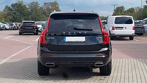 Volvo  D5 R-Design*LED*LUFT*CAM*7Sitze