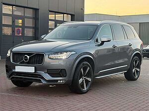 Volvo  R-Design*PANO*LED*CD*NAV*RFK*7Si*