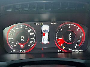 Volvo  R-Design*PANO*LED*CD*NAV*RFK*7Si*