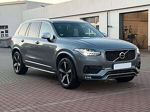 Volvo  R-Design*PANO*LED*CD*NAV*RFK*7Si*