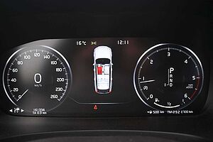 Volvo  D5 Inscrip* AWD*360°*MASS*LUFT*NAV*MIETKAUF