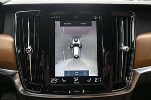 Volvo  D5 Inscrip* AWD*360°*MASS*LUFT*NAV*MIETKAUF