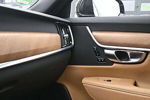 Volvo  D5 Inscrip* AWD*360°*MASS*LUFT*NAV*MIETKAUF