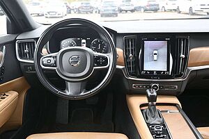 Volvo  D5 Inscrip* AWD*360°*MASS*LUFT*NAV*MIETKAUF