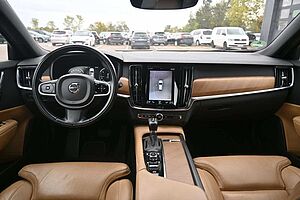 Volvo  D5 Inscrip* AWD*360°*MASS*LUFT*NAV*MIETKAUF