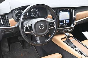 Volvo  D5 Inscrip* AWD*360°*MASS*LUFT*NAV*MIETKAUF