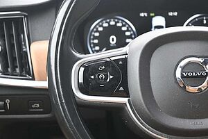 Volvo  D5 Inscrip* AWD*360°*MASS*LUFT*NAV*MIETKAUF