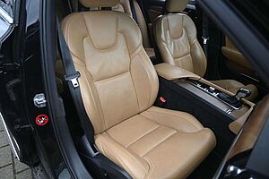 Volvo  D5 Inscrip* AWD*360°*MASS*LUFT*NAV*MIETKAUF