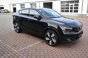 Volvo  Plus BEV Twin Motor AWD*Pano*20 Zoll*STHZG*