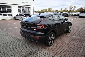 Volvo  Plus BEV Twin Motor AWD*Pano*20 Zoll*STHZG*