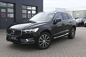 Volvo T8 RC AWD Inscription*PANO*RFK*BLIS*DAB*AHK