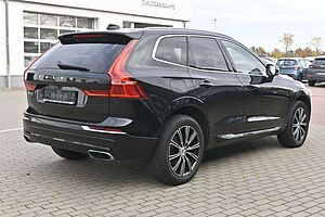 Volvo T8 RC AWD Inscription*PANO*RFK*BLIS*DAB*AHK